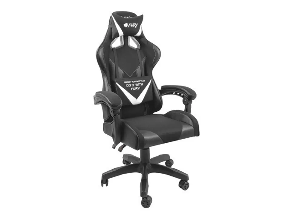 Gaming Chair Fury Avenger L at Wasserman.eu