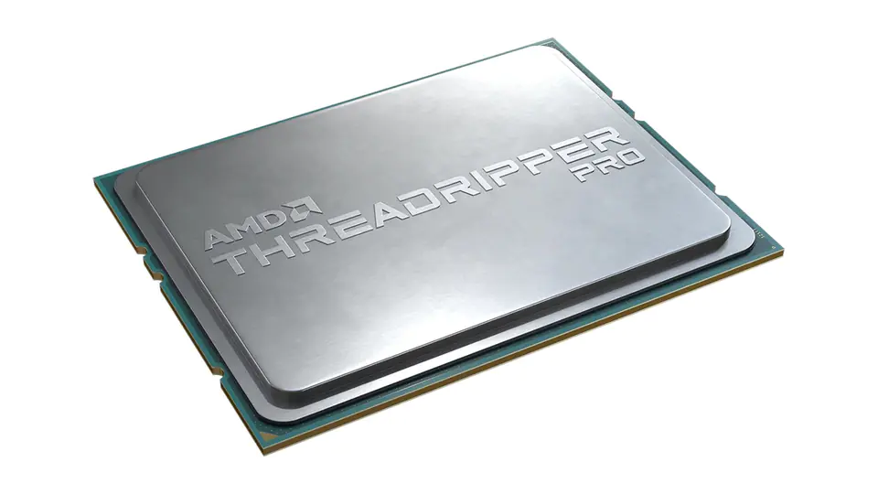 ⁨Procesor AMD Threadripper PRO 5965WX (24C/48T) 3.8GHz (4.5 GHz Turbo) Socket sWRX8 TDP 280W⁩ w sklepie Wasserman.eu