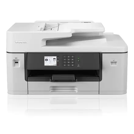 ⁨Brother All-in-one printer MFC-J6540DW Colour, Inkjet, 4-in-1, A3, Wi-Fi⁩ at Wasserman.eu