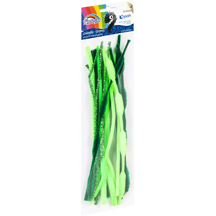 ⁨Creative wires 30cm green (20)⁩ at Wasserman.eu