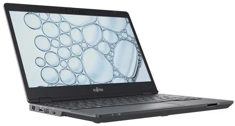 Lifebook U7310/W10P/13, i5-10210U/8G/SSD256 M.2 at Wasserman.eu