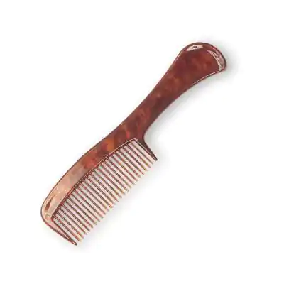 ⁨Top Choice Amber Hair Comb (1345) 1pc⁩ at Wasserman.eu