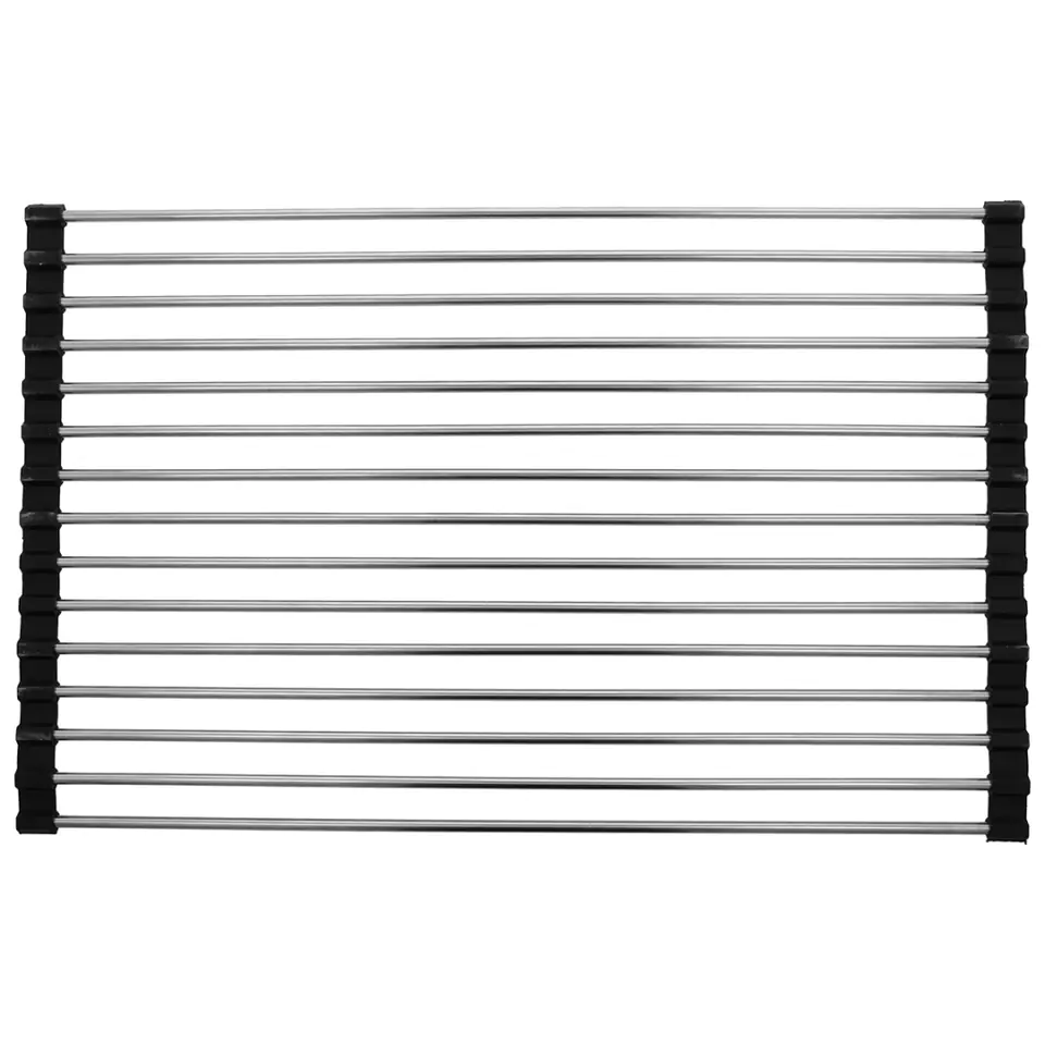 ⁨DRYER DRAINER STEEL SINK MAT 3144⁩ at Wasserman.eu