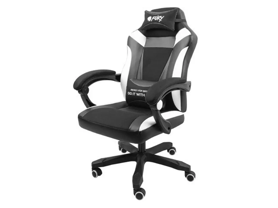 Gaming Chair Fury Avenger M+ at Wasserman.eu