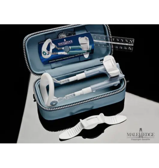 Male Edge - Basic Retail Penis Enlarger at Wasserman.eu