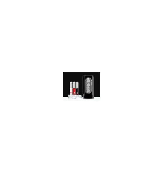 Tenga - Flip Hole Black at Wasserman.eu