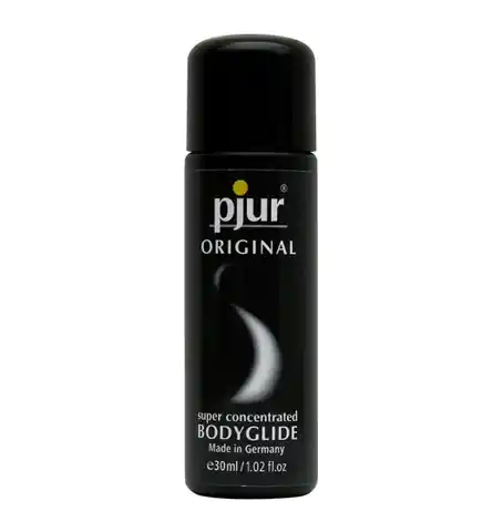 ⁨Pjur - Original 30 ml⁩ at Wasserman.eu