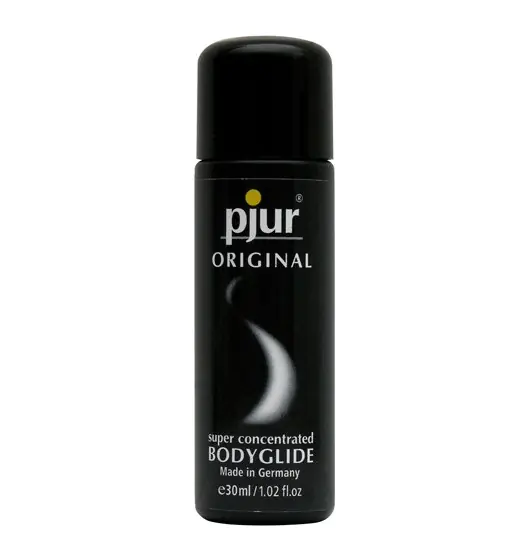 ⁨pjur Original Bodyglide 30ml⁩ w sklepie Wasserman.eu