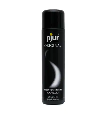 ⁨Pjur - Original 100 ml⁩ at Wasserman.eu