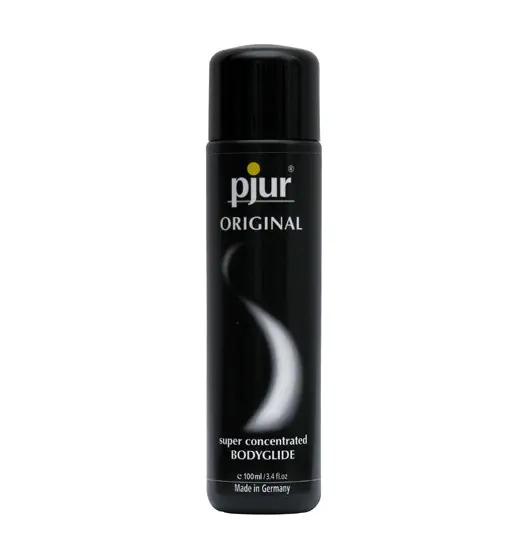 ⁨pjur Original Bodyglide 100ml⁩ w sklepie Wasserman.eu