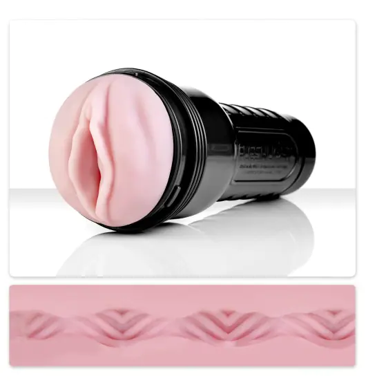 Fleshlight - Pink Lady Vortex w sklepie Wasserman.eu