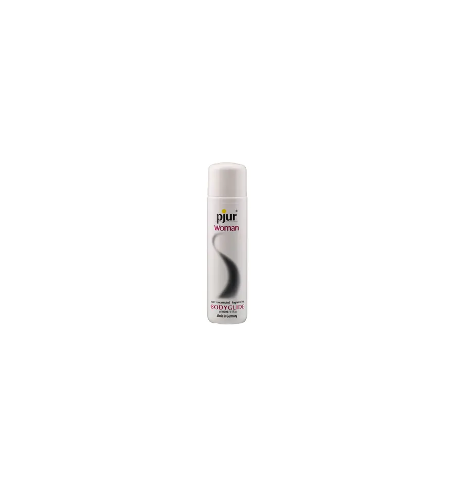 ⁨Pjur - Woman 100 ml⁩ at Wasserman.eu