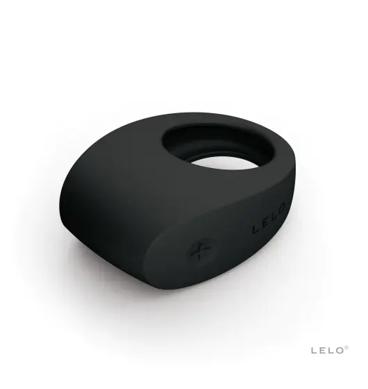 ⁨Lelo - Tor 2 Black⁩ at Wasserman.eu