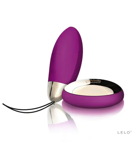 ⁨LELO - Lyla 2, deep rose⁩ w sklepie Wasserman.eu