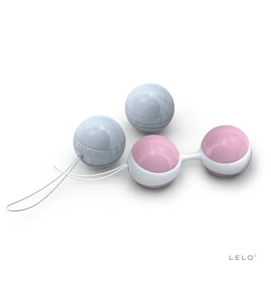 LELO - Luna Beads Mini w sklepie Wasserman.eu