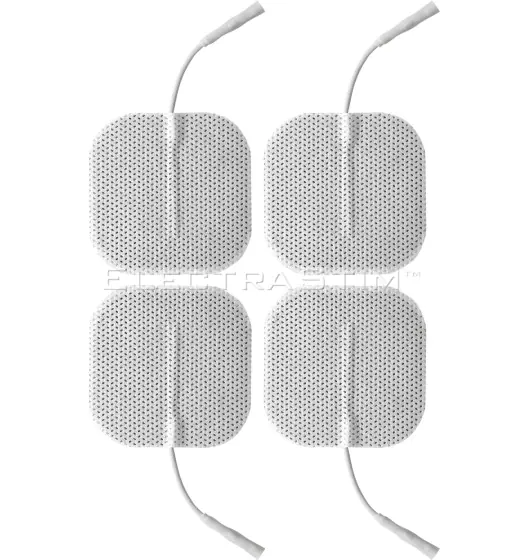 ⁨Self-adhesive electrodes (4 pcs.)⁩ at Wasserman.eu