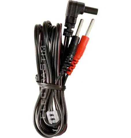 ⁨Dodatkowy kabel do jednostki zasilającej⁩ w sklepie Wasserman.eu