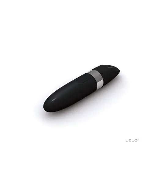 ⁨LELO - Mia 2, black⁩ w sklepie Wasserman.eu