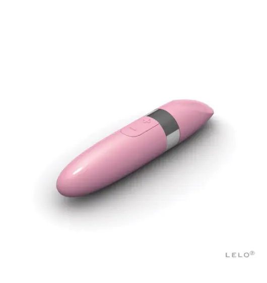 ⁨LELO - Mia 2, petal pink⁩ w sklepie Wasserman.eu