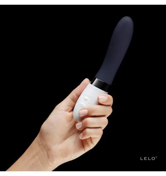 ⁨LELO - Liv 2, blue⁩ w sklepie Wasserman.eu