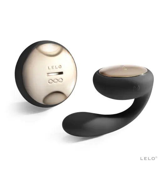 ⁨Lelo - Ida Black⁩ at Wasserman.eu