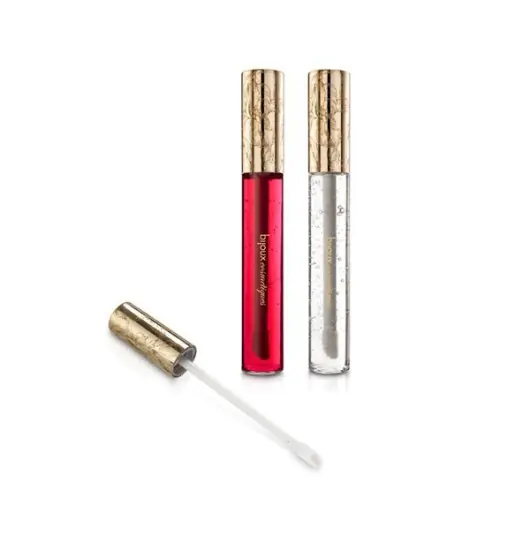 ⁨Bijoux Cosmetiques - Nip Gloss Duet⁩ at Wasserman.eu