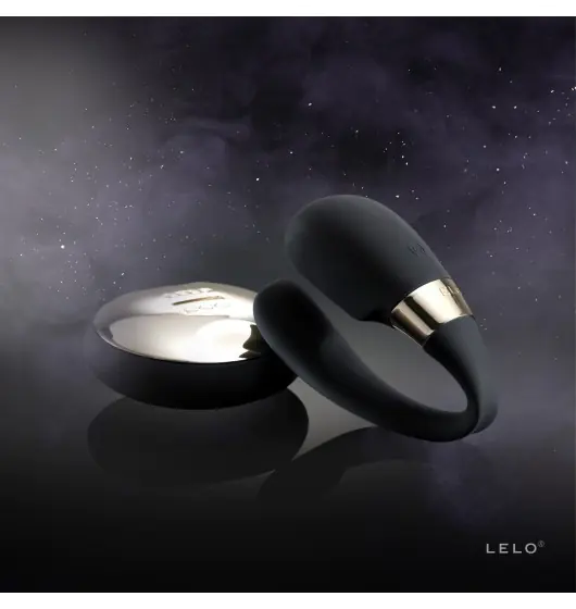 ⁨Lelo - Tiani 3 Black⁩ at Wasserman.eu