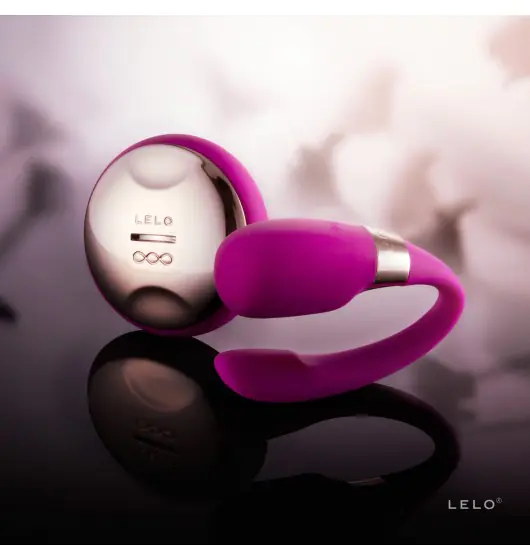 ⁨Lelo - Tiani 3 Deep Rose⁩ at Wasserman.eu