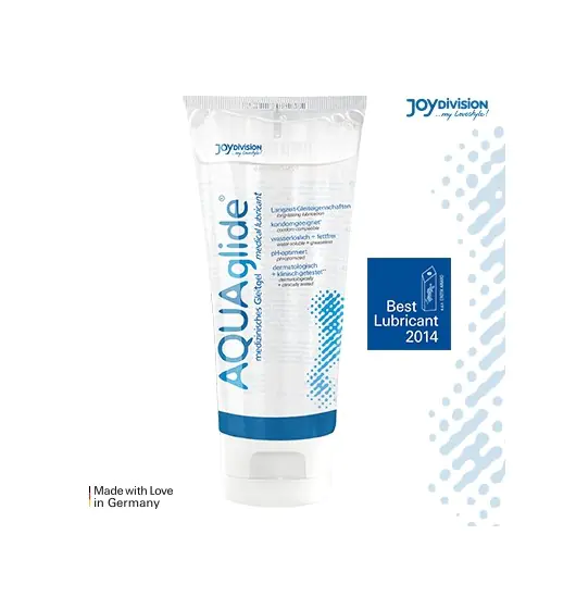 AQUAglide 200 ml w sklepie Wasserman.eu