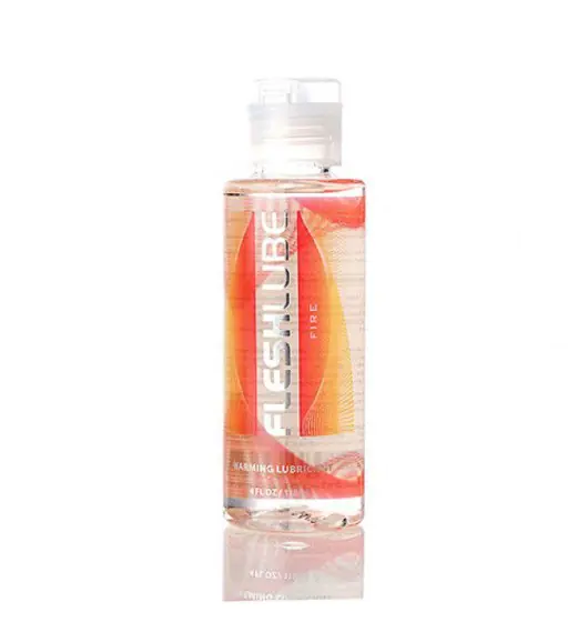 ⁨FleshLube Fire EU 100ml⁩ w sklepie Wasserman.eu