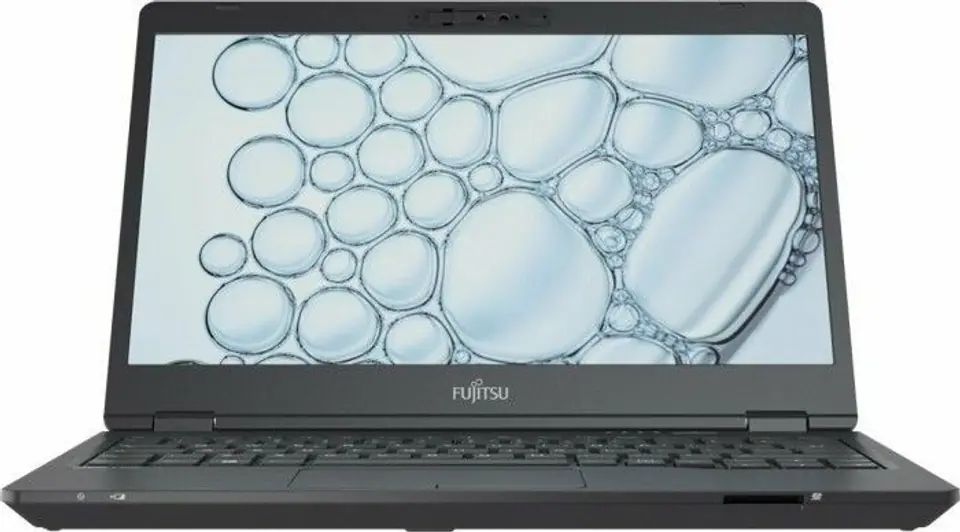 Lifebook U7310/W10P/13, i5-10210U/16G/SSD512 M.2 at Wasserman.eu