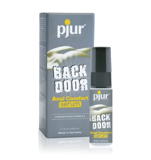 ⁨Pjur - Back Door Serum 20 ml⁩ at Wasserman.eu