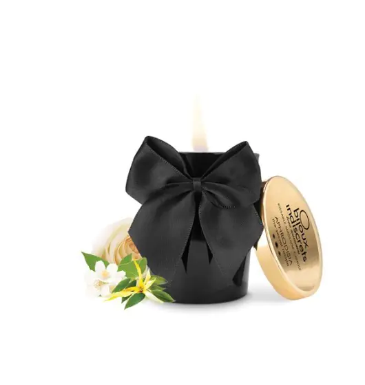 ⁨Bijoux Cosmetiques - Aphrodisia Massage Candle⁩ at Wasserman.eu