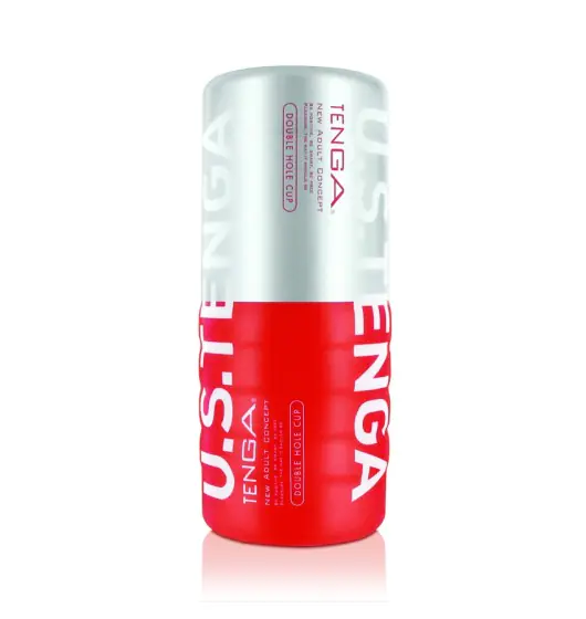 Tenga Ultra Size - Double Hole Cup w sklepie Wasserman.eu