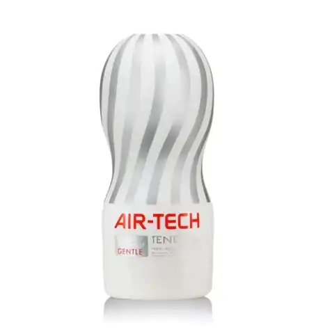 ⁨Tenga - Air-Tech Reusable Vacuum Cup (gentle)⁩ w sklepie Wasserman.eu