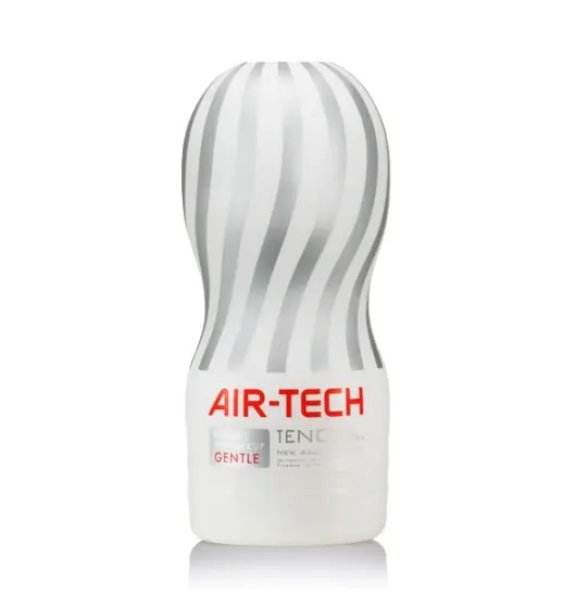 ⁨Tenga - Air-Tech Reusable Vacuum Cup Gentle⁩ at Wasserman.eu