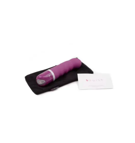 ⁨B Swish - bdesired Deluxe Pearl Royal Purple⁩ at Wasserman.eu