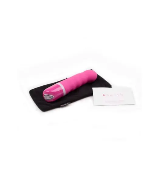 ⁨B Swish - Bdesired Deluxe Pearl, różany⁩ w sklepie Wasserman.eu