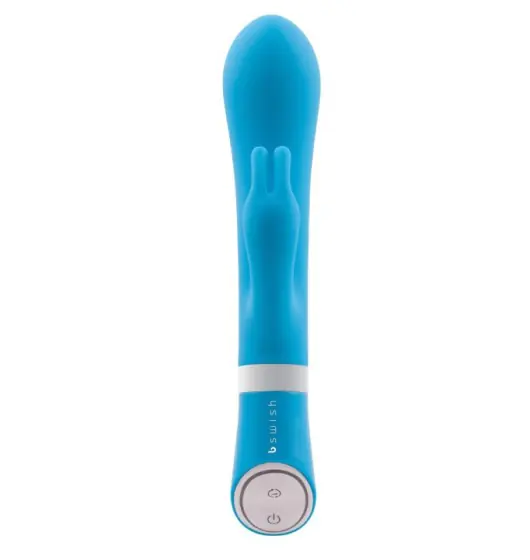 ⁨B Swish - bwild Deluxe Bunny Blue Lagoon⁩ at Wasserman.eu