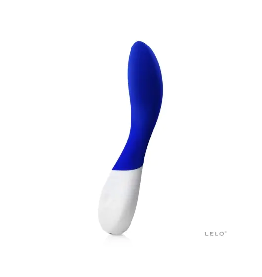 ⁨Lelo - Mona Wave Vibrator Midnight Blue⁩ at Wasserman.eu