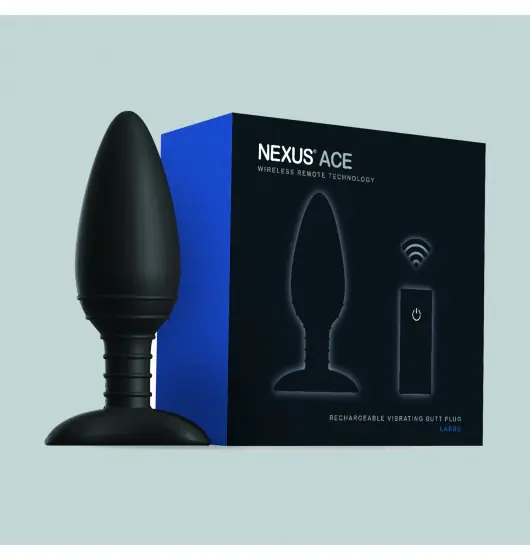 ⁨Nexus Ace Large⁩ w sklepie Wasserman.eu