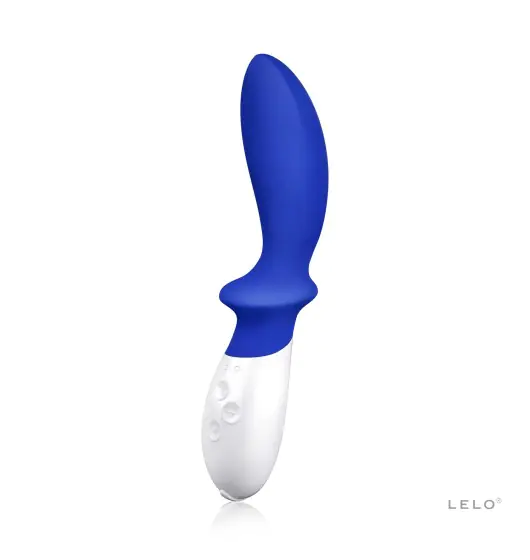 ⁨LELO - Loki, federal blue⁩ w sklepie Wasserman.eu