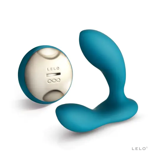 ⁨LELO - Hugo, ocean blue⁩ w sklepie Wasserman.eu