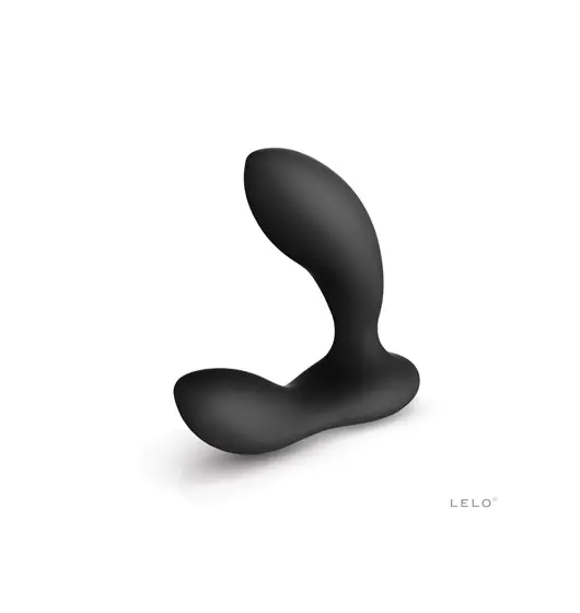 ⁨Lelo - Bruno Prostate Massager Black⁩ at Wasserman.eu