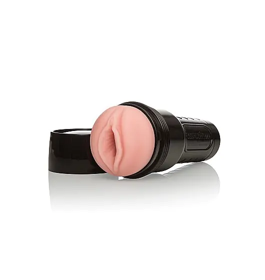 Fleshlight - GO Surge Pink Lady at Wasserman.eu