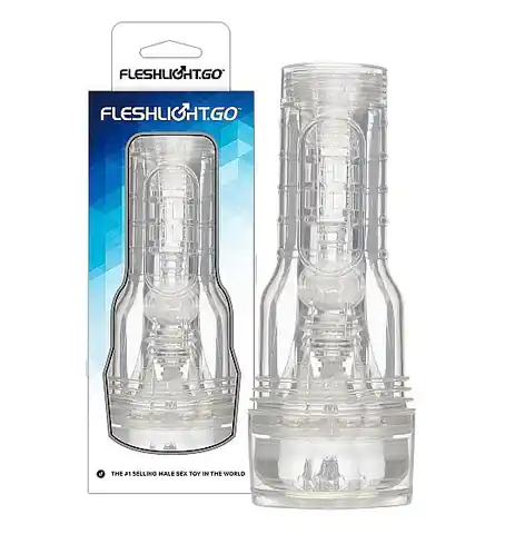 ⁨Fleshlight - GO Torque Ice⁩ w sklepie Wasserman.eu