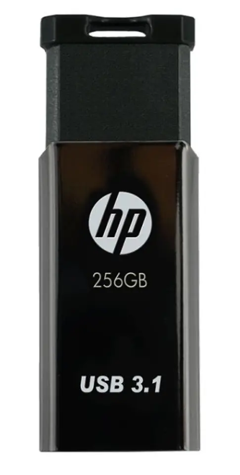 256GB USB 3.1 HPFD770W-256 at Wasserman.eu