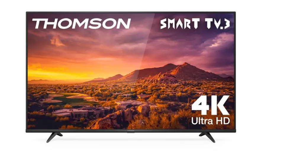 TV 43 inch LED 43UG6300 at Wasserman.eu
