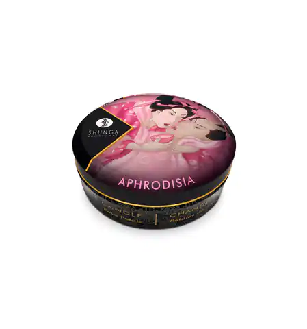 ⁨Shunga - Aphrodisia Massage Candle 30 ml⁩ w sklepie Wasserman.eu