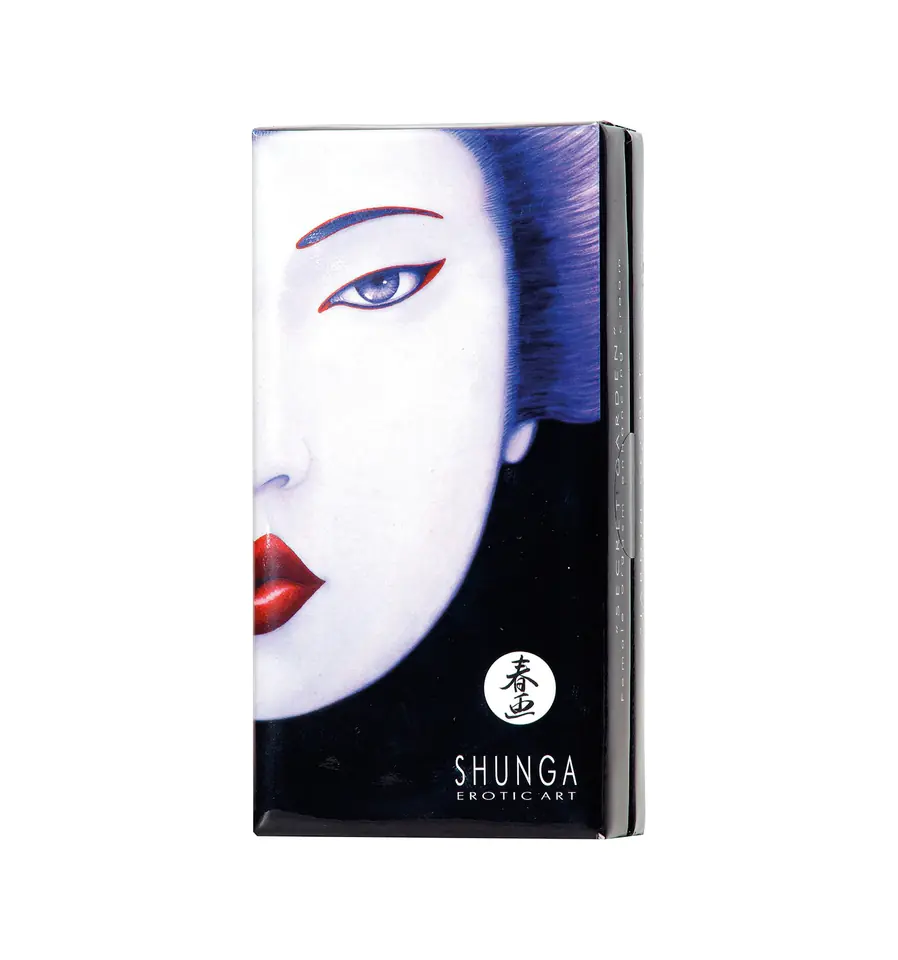 Shunga - Secret Garden Female Orgasm Enhancing Cream 30 ml w sklepie Wasserman.eu